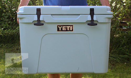 Yeti 50 sale cooler